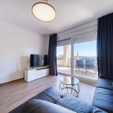 Vidalis, No 1 Apartment Kozino Exterior photo