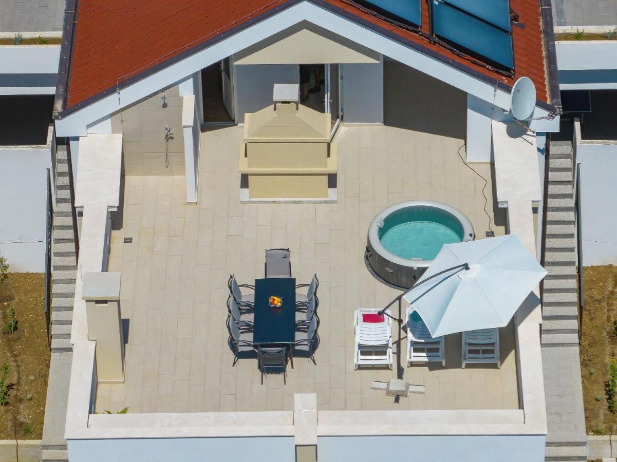 Vidalis, No 1 Apartment Kozino Exterior photo