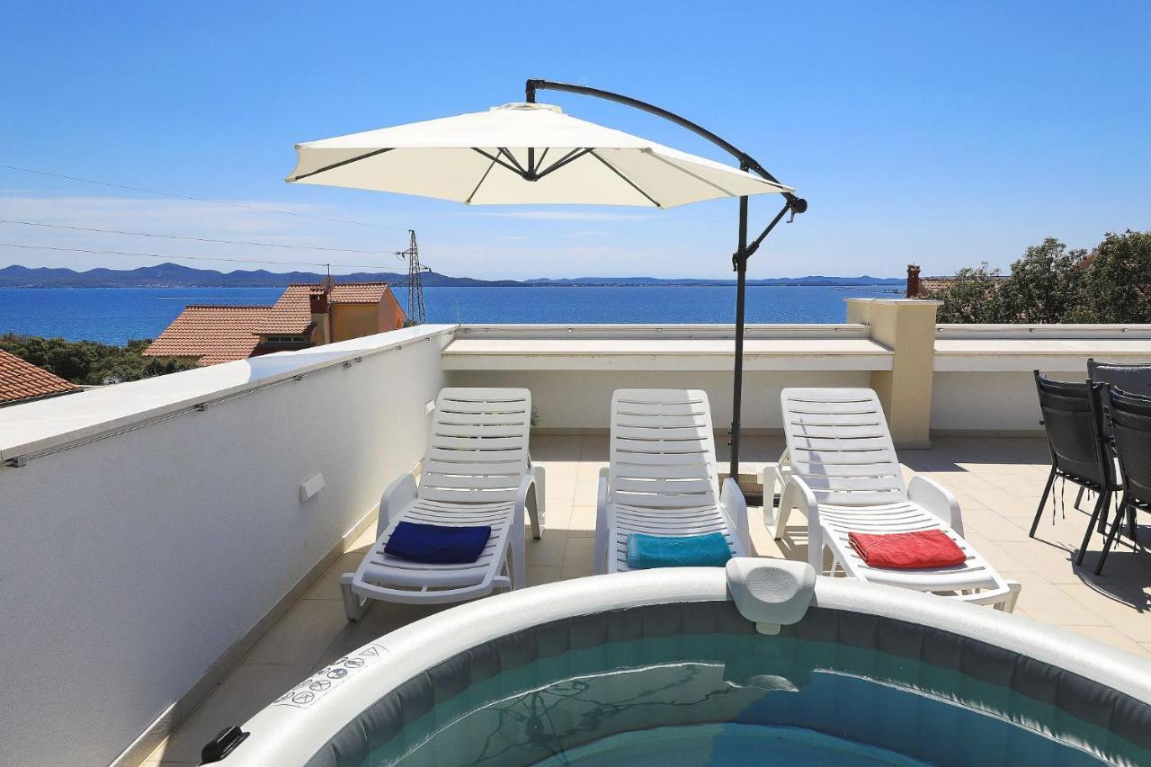 Vidalis, No 1 Apartment Kozino Exterior photo