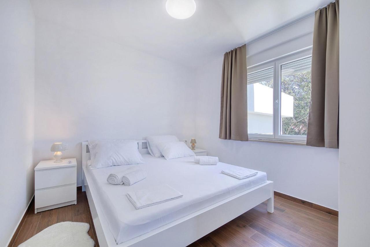 Vidalis, No 1 Apartment Kozino Exterior photo
